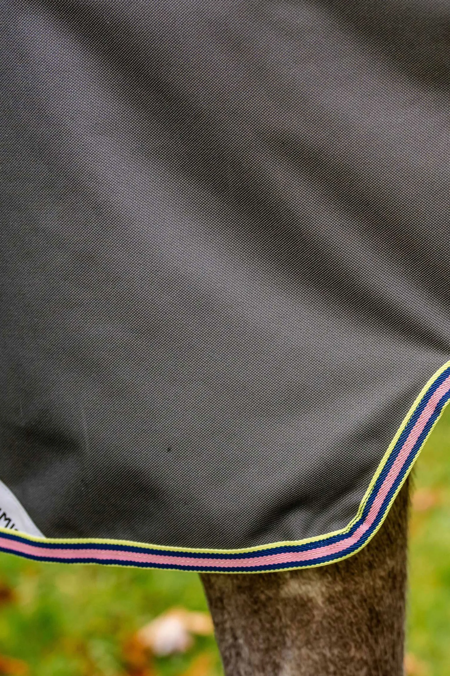 Horseware Amigo Bravo 12 utedekken, 0 g