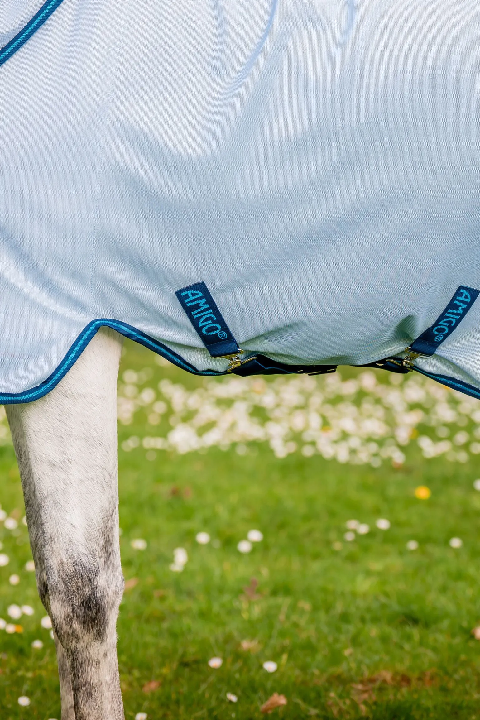 Horseware Amigo Fluedekken