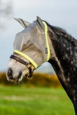 Horseware Amigo Fluemaske