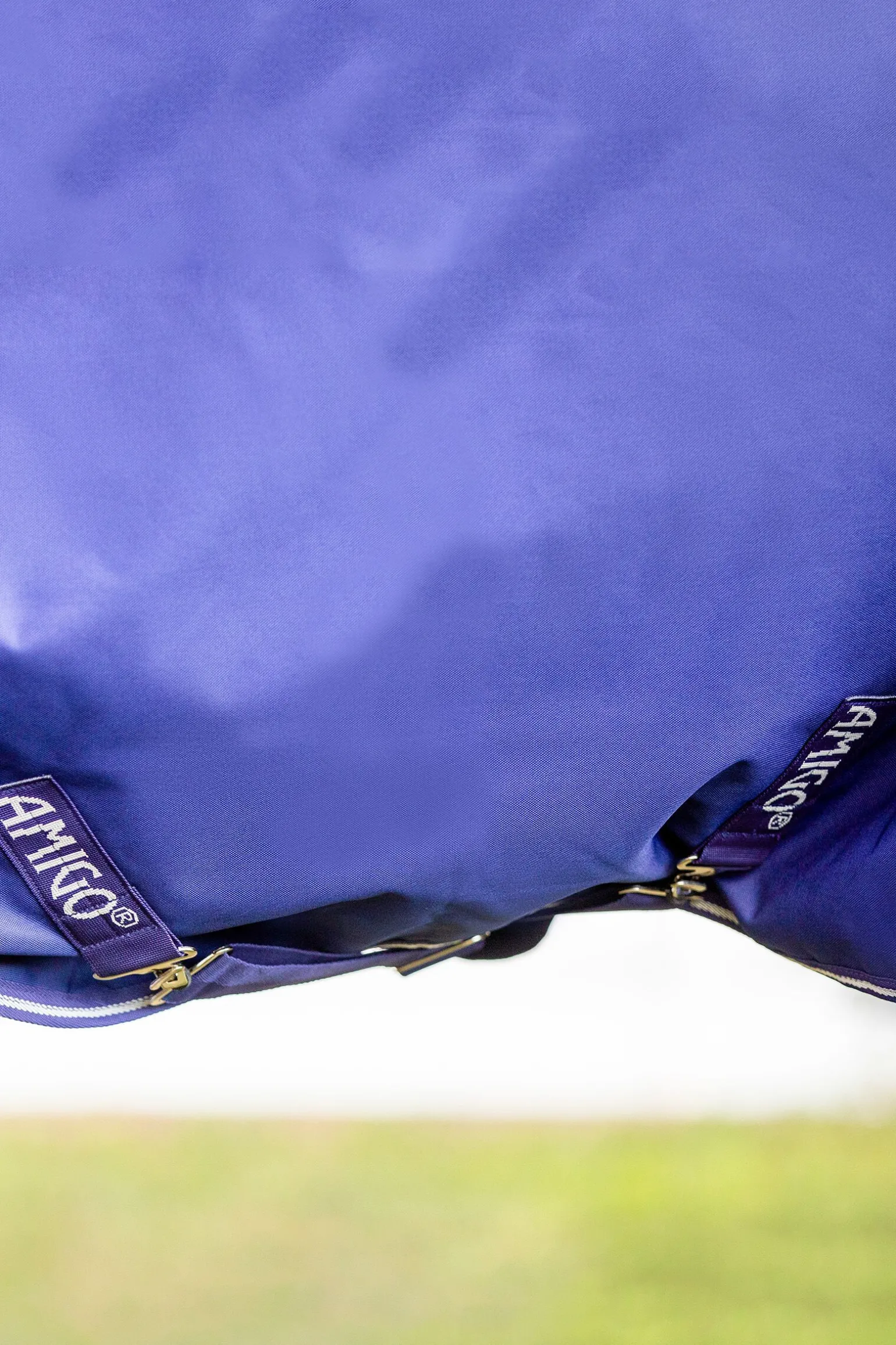 Horseware Amigo Hero 900 Plus Medium utedekken, 200g