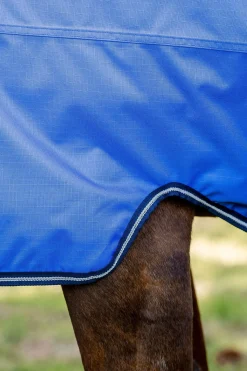 Horseware Amigo Hero Ripstop utedekken, 0g