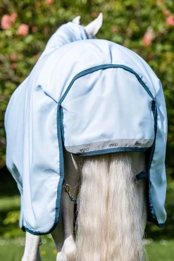 Horseware Amigo Plant Dye utedekken, 50 gram