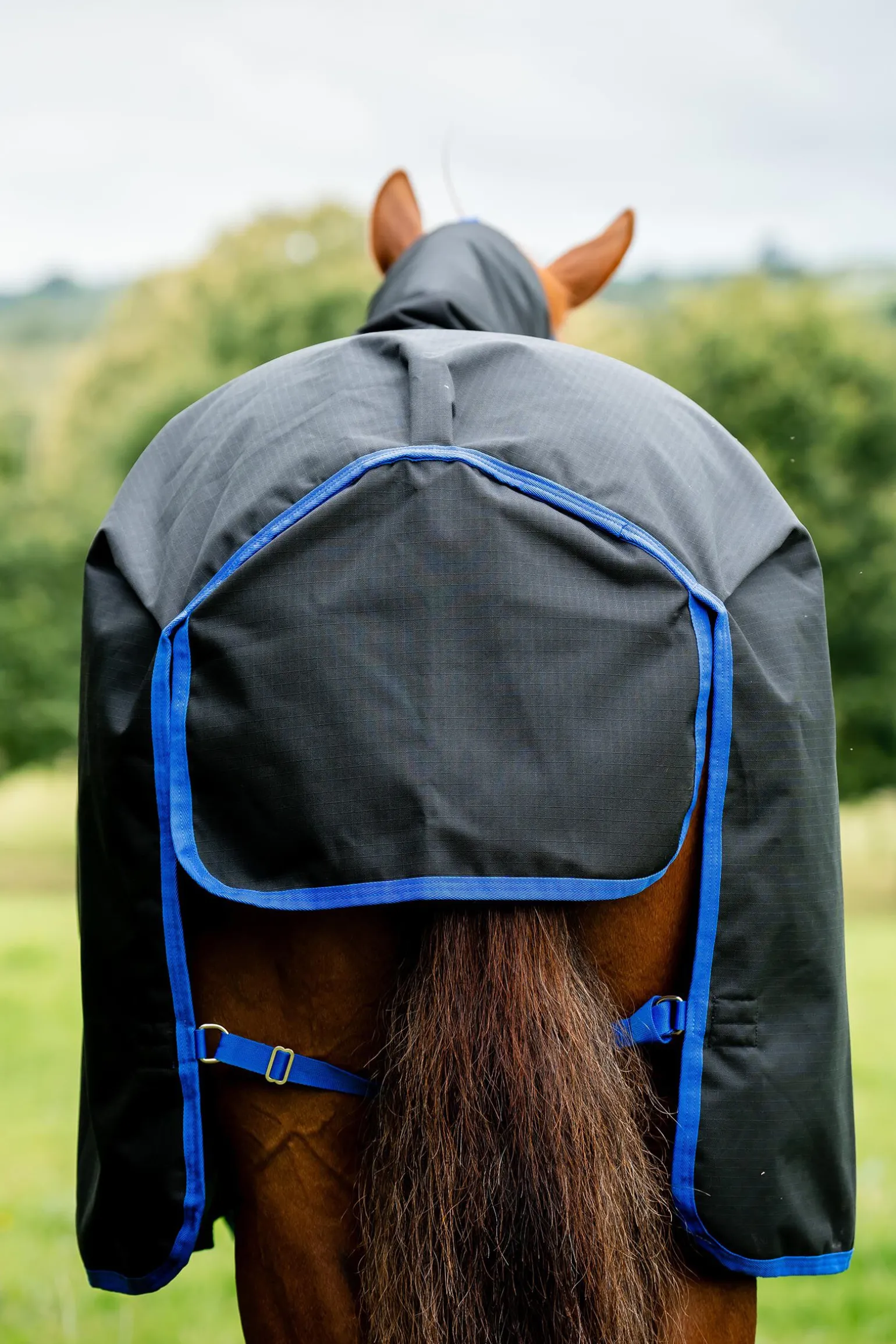 Horseware Amigo Ripstop 900 Fleeceforet Original 50g