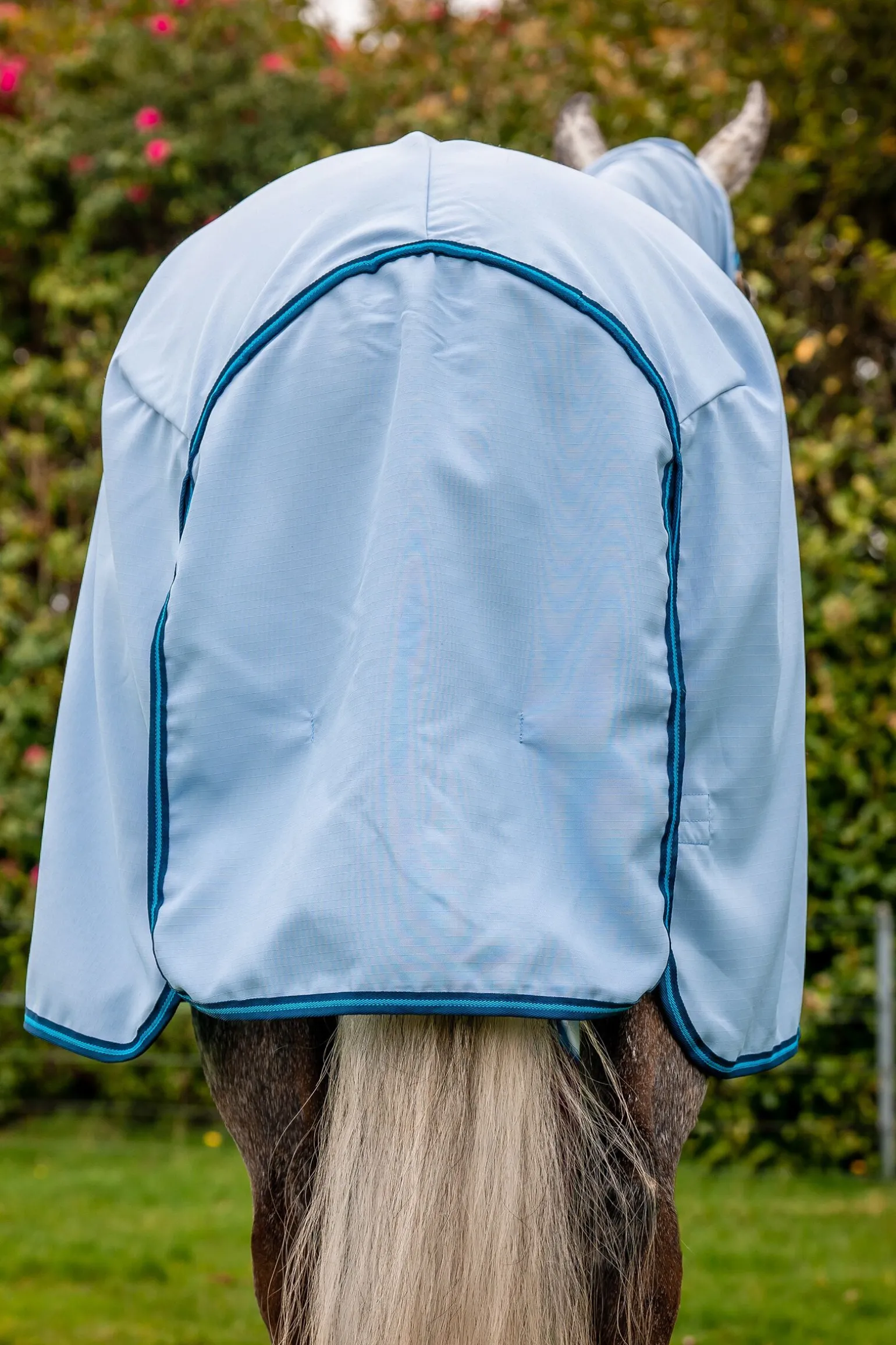 Horseware Amigo Ripstop Hoody eksemtrekk, 0g