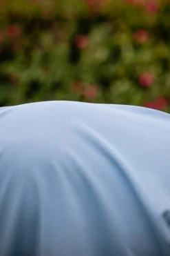 Horseware Amigo Ripstop Hoody eksemtrekk, 0g