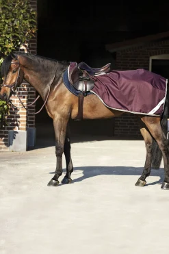 Horseware Amigo Ripstop ridedekken