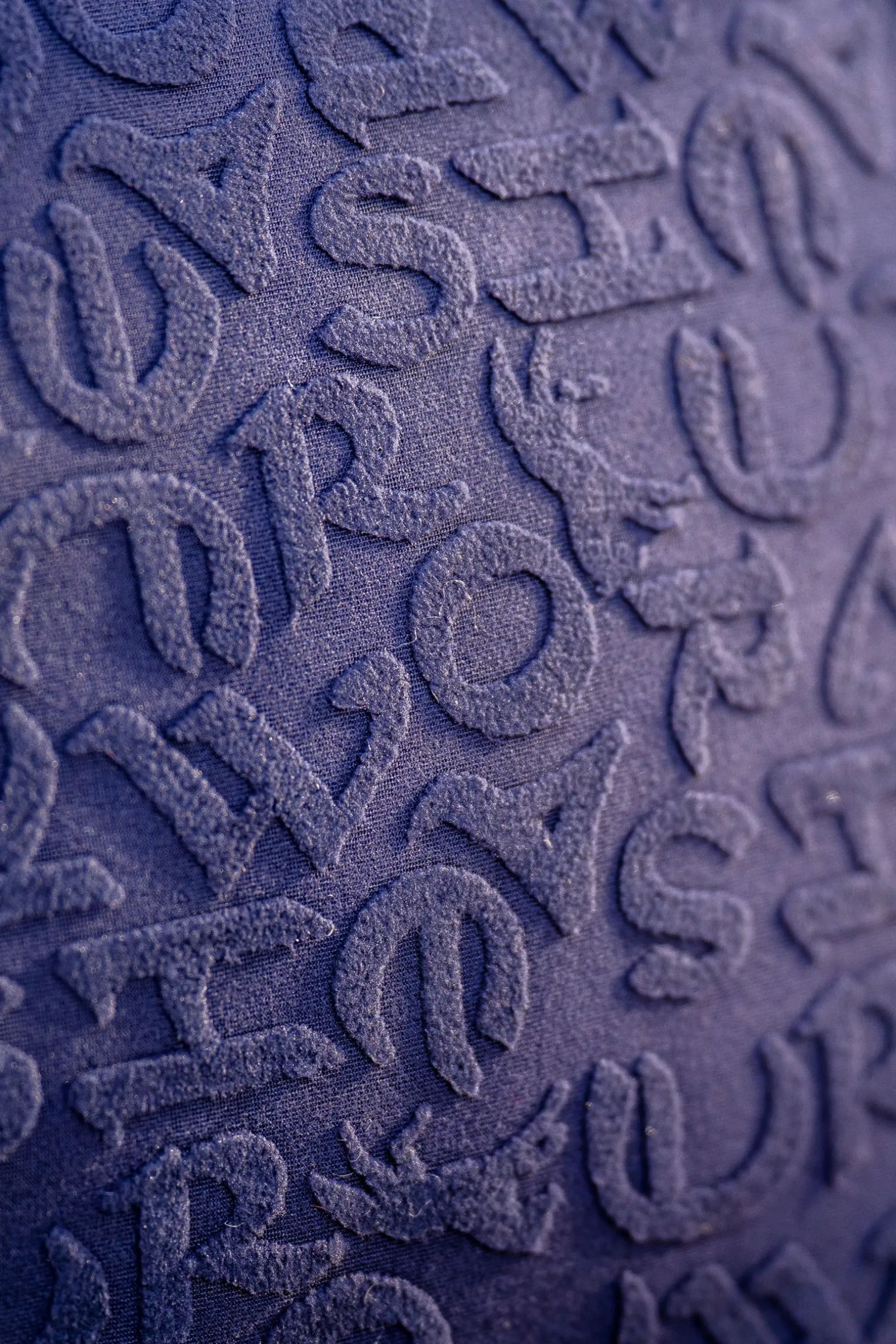 Horseware dekorert jersey cooler