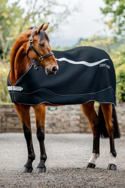 Horseware Dry Liner underdekken med tørkefunksjon, 50 g
