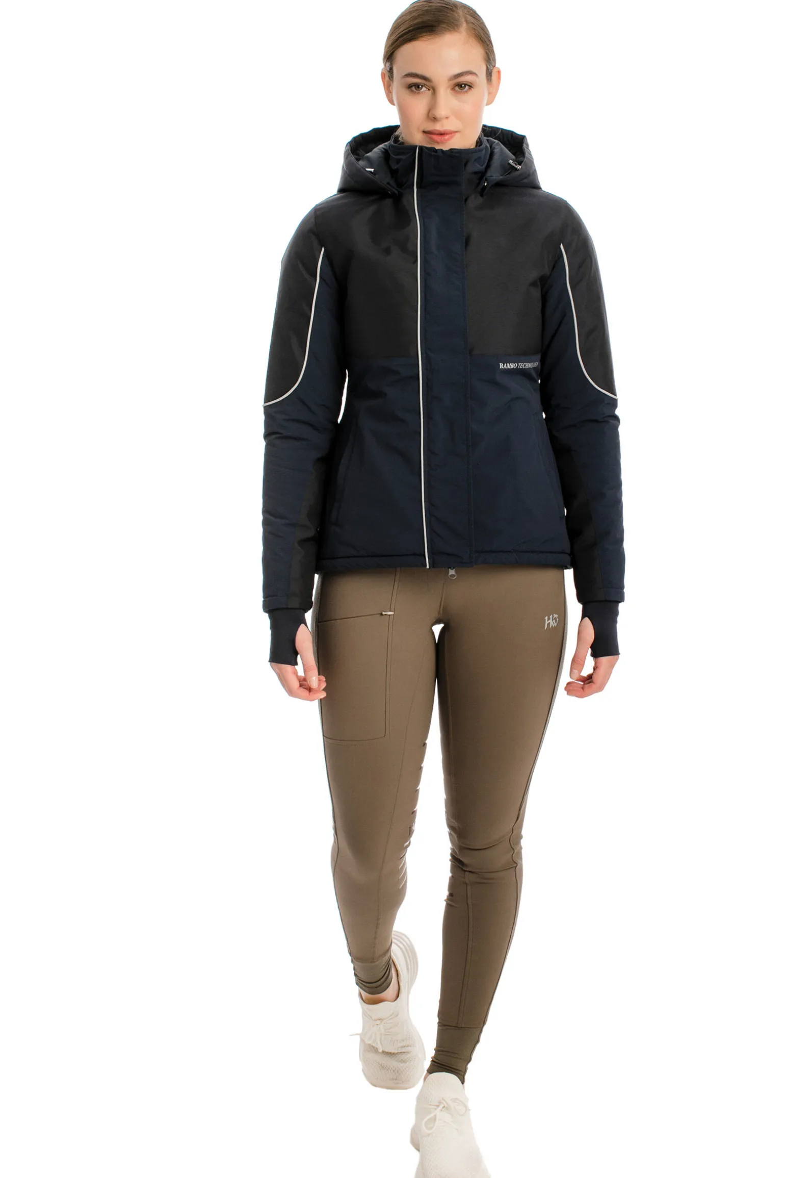 Horseware Duratech jakke