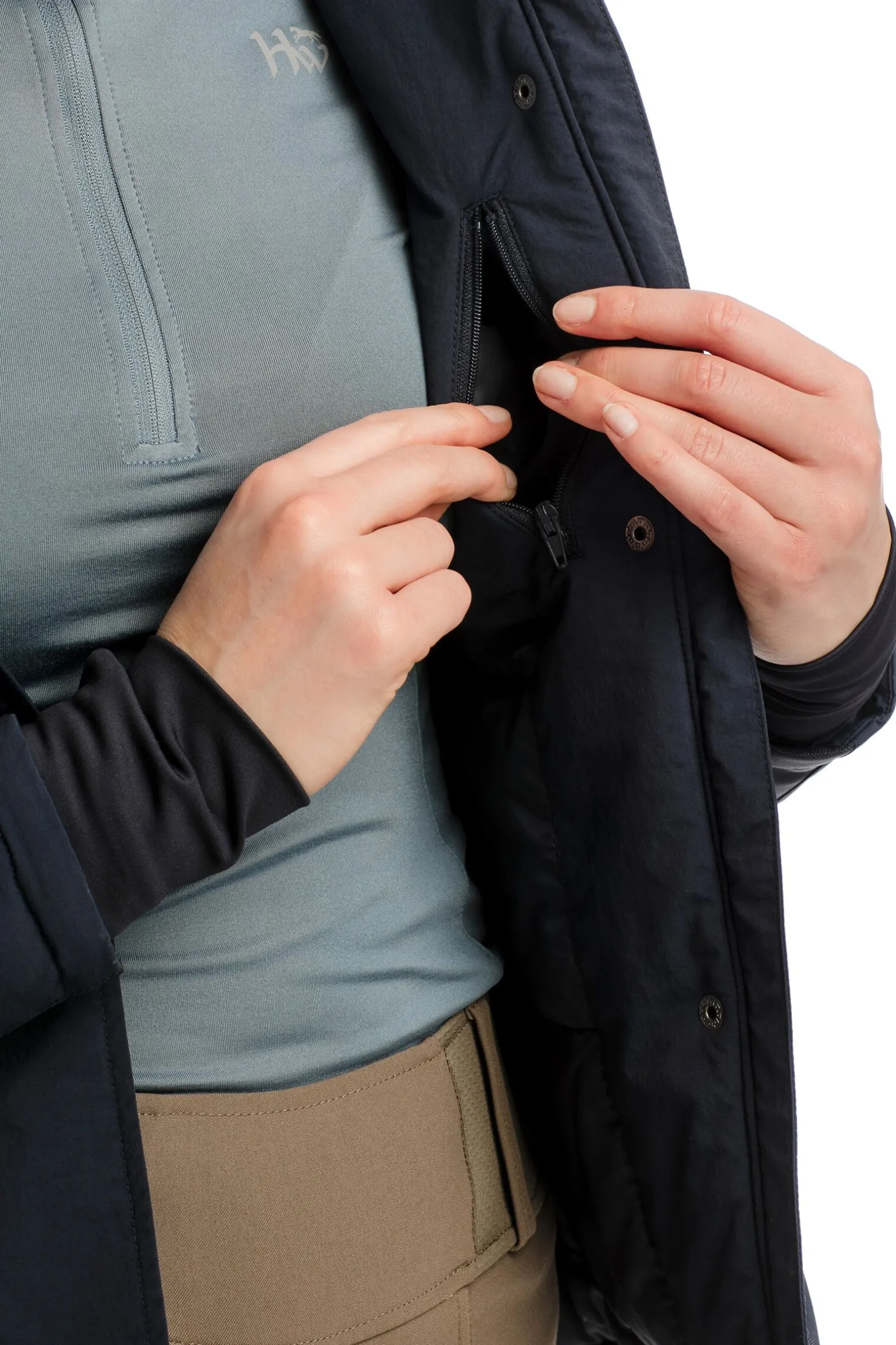 Horseware Duratech jakke