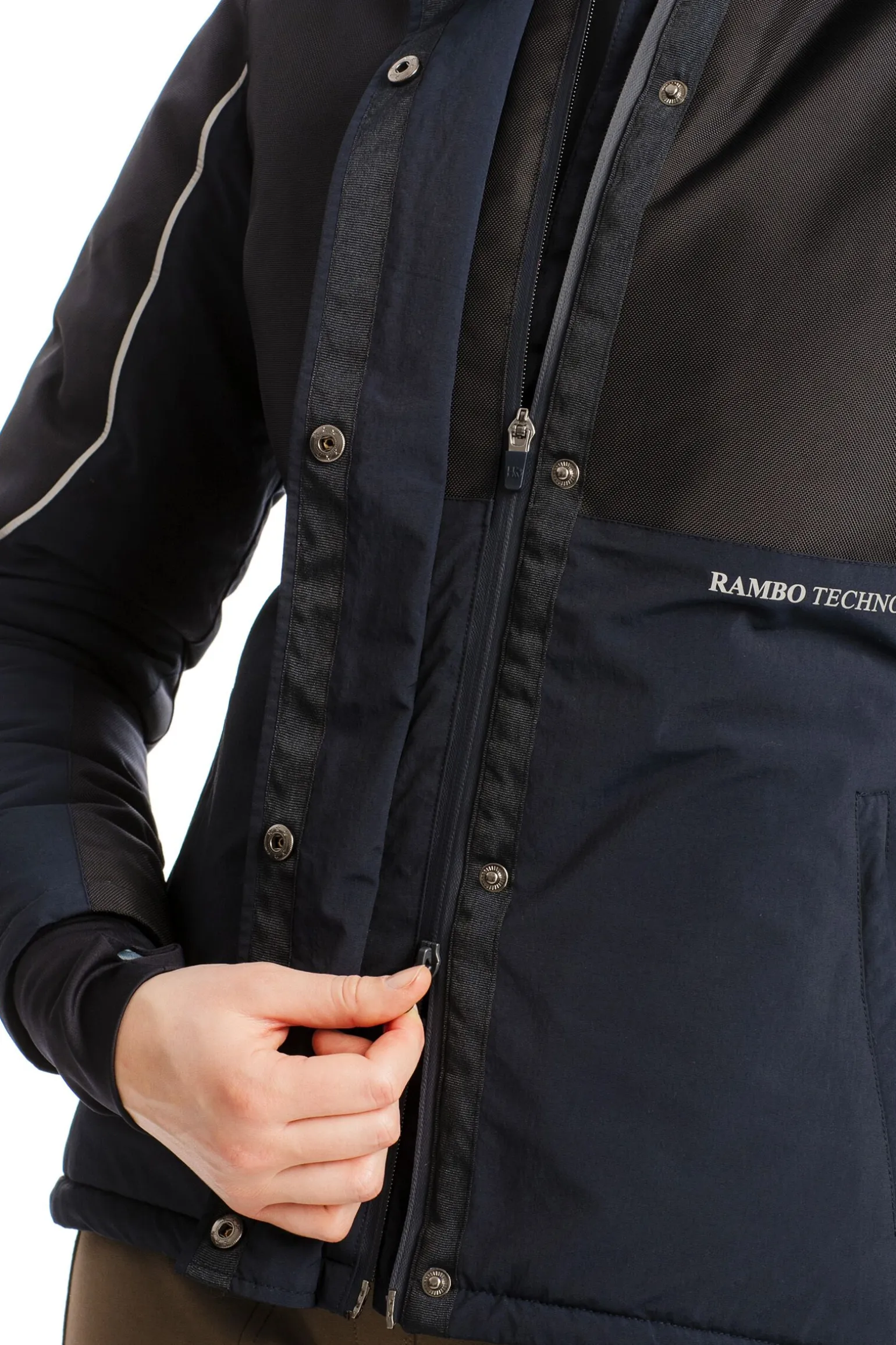 Horseware Duratech jakke