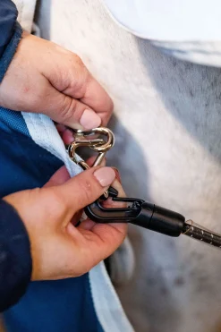 Horseware Eco liner, 200 gram