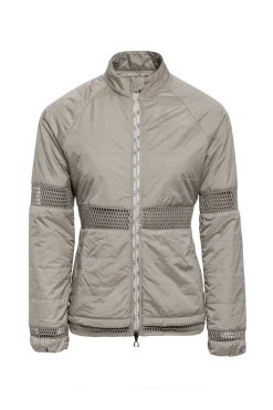 Horseware Florence lettfôret jakke, dame