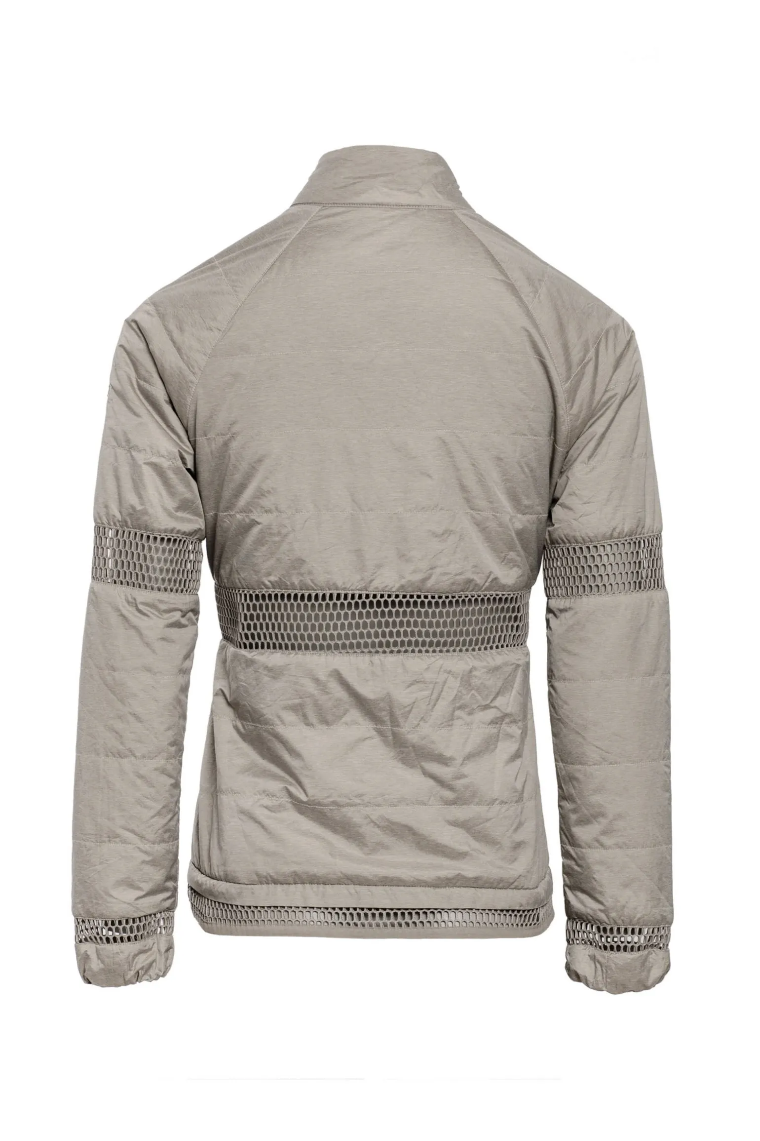 Horseware Florence lettfôret jakke, dame