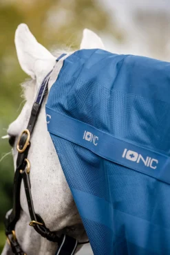 Horseware Ionic Therapy Hals for Mesh Cooler-dekken