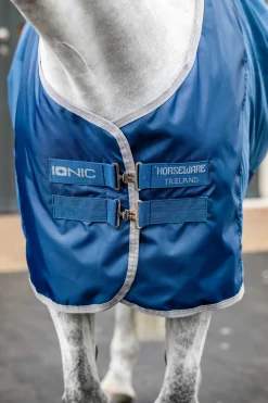 Horseware Ionic Therapy Mesh Cooler-dekken