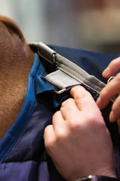 Horseware Liner underteppe, 100g