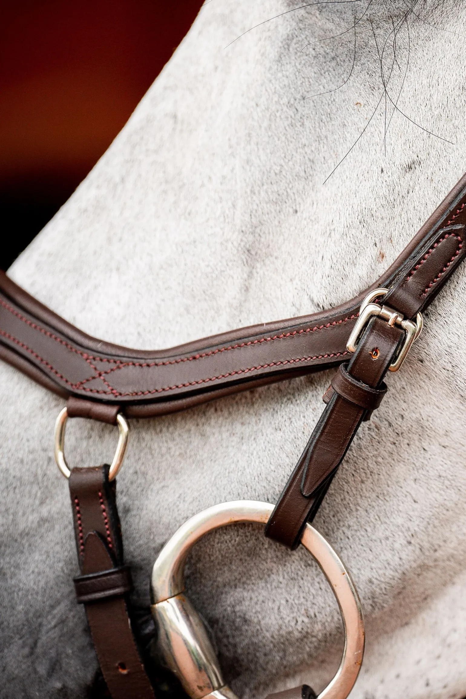 Horseware Micklem 2 Competition hodelag