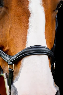 Horseware Micklem 2 Diamante Competition Hodelag