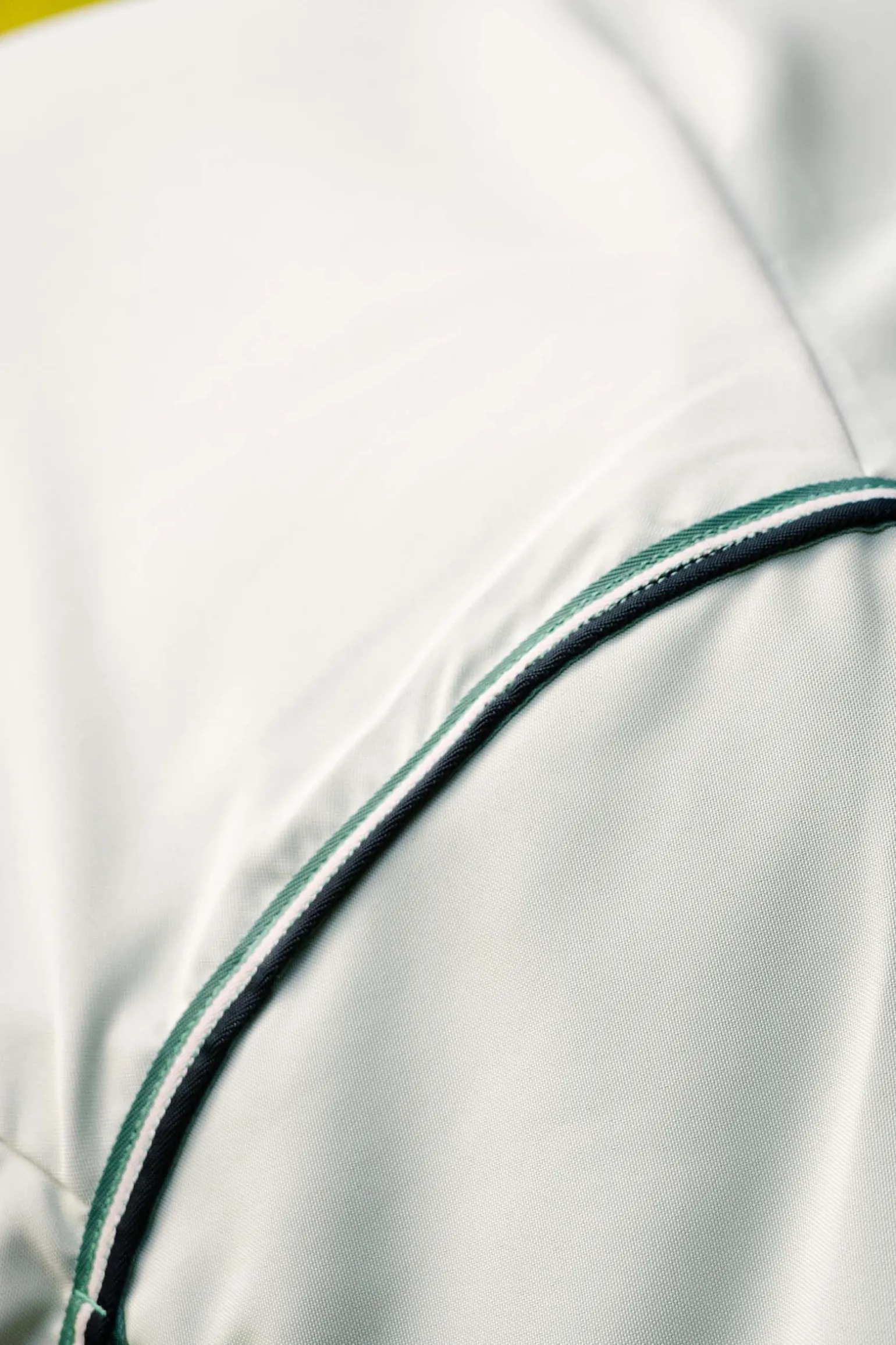 Horseware Rambo Hoody Fluedekken med fast hals