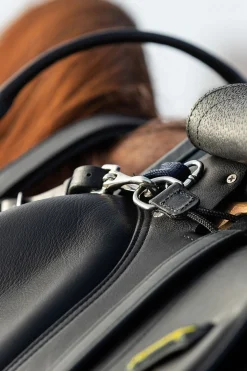 Horseware Rambo Micklem fortøy