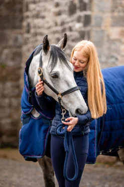 Horseware Rambo Optimo Plus Budle Beitedekken (med 200g Liner)