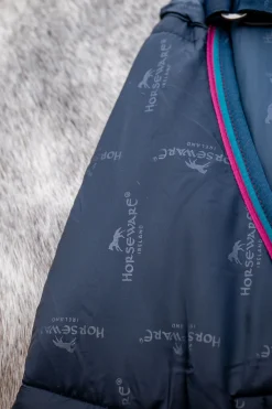 Horseware Rambo Optimo Plus Budle Beitedekken (med 200g Liner)