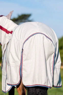 Horseware Rambo Optimo Supreme utedekken med Disc-lukking, 0g