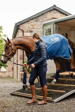 Horseware Rambo Travel Series, 50 gram