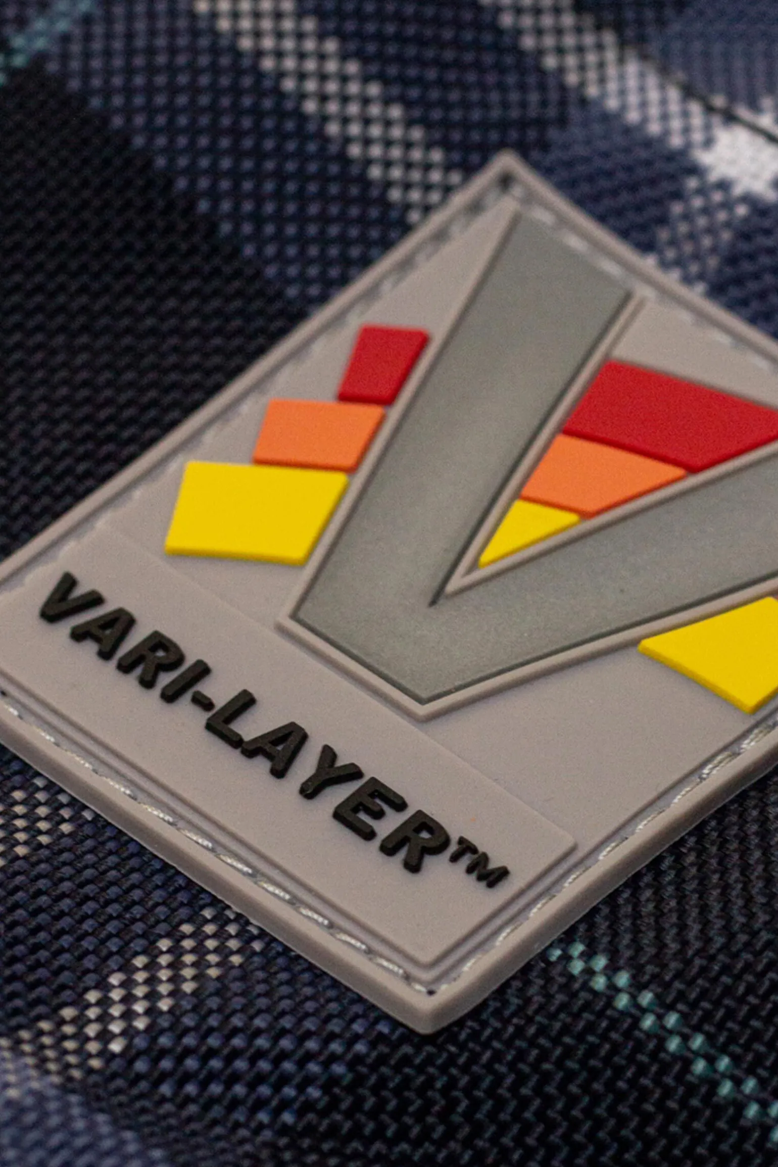 Horseware Rhino Plus Vari-Layer utedekken med avtakbar halsdel, 250 g