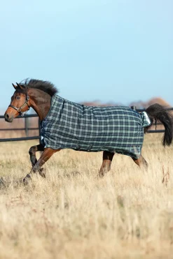 Horseware Rhino Wug utedekken, 100 g