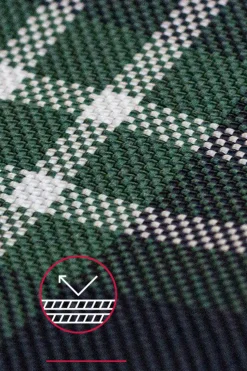 Horseware Rhino Wug Vari-Layer Utedekken med høy hals, 250g