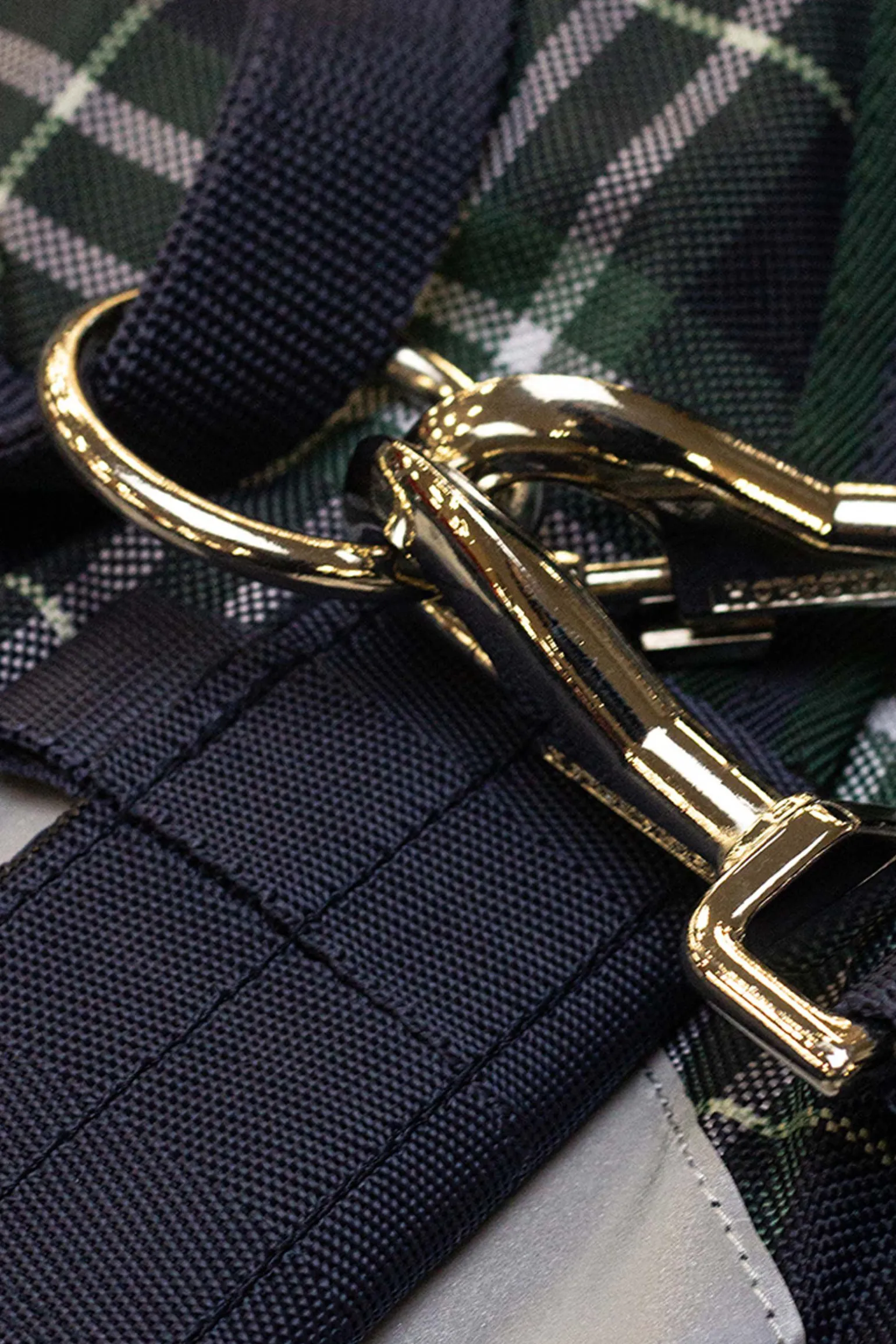 Horseware Rhino Wug Vari-Layer Utedekken med høy hals, 250g