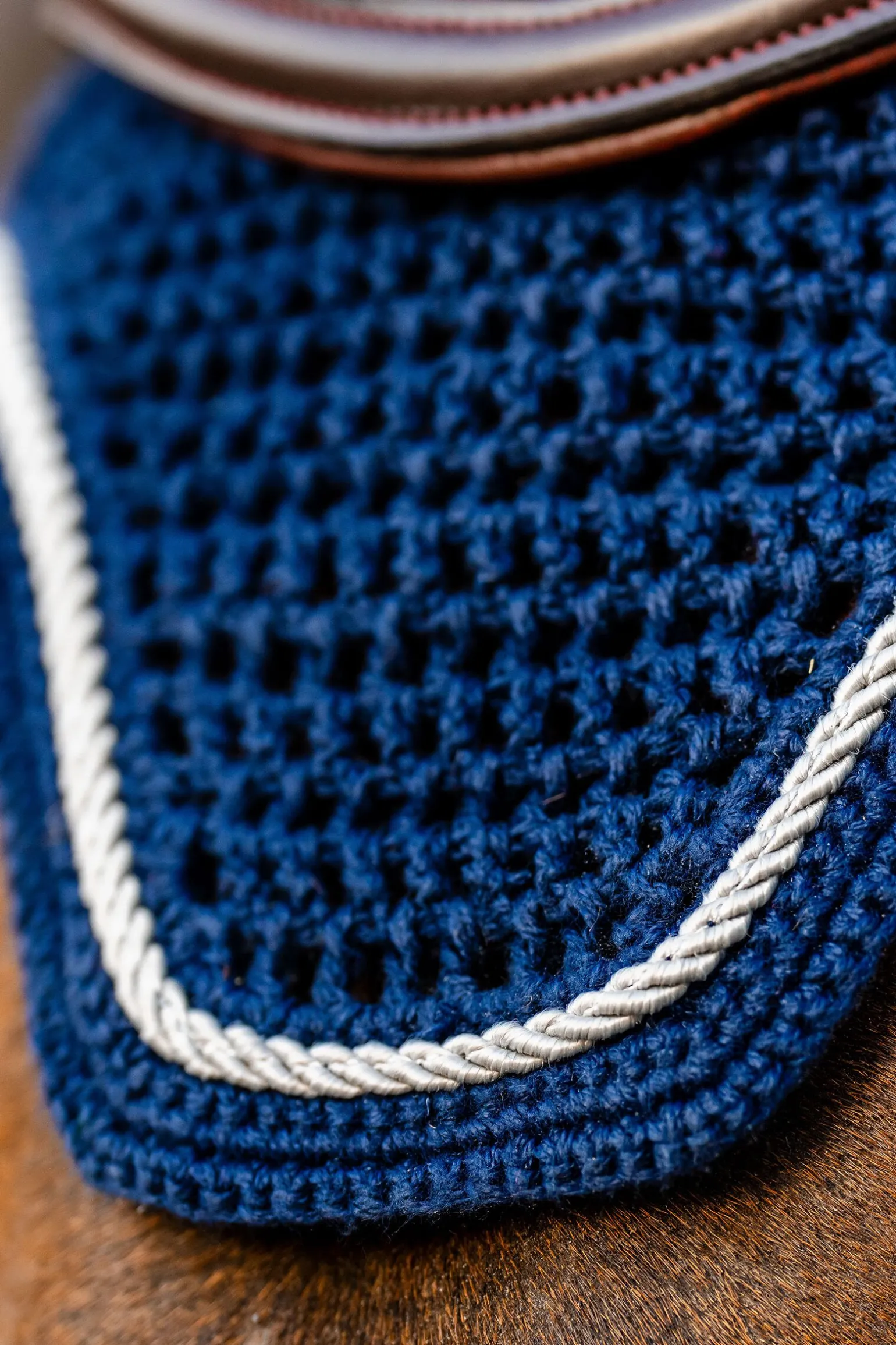 Horseware Signature fluehette