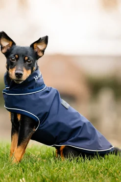 Horseware Signature Hunderegnfrakk