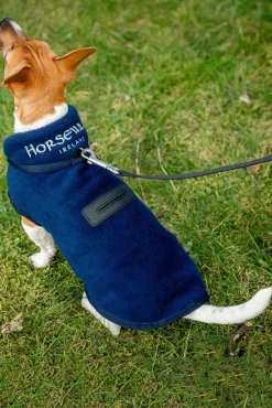 Horseware Signature Hundefleece-teppe