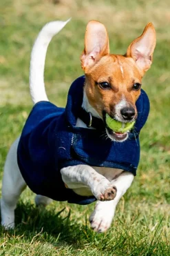 Horseware Signature Hundefleece-teppe