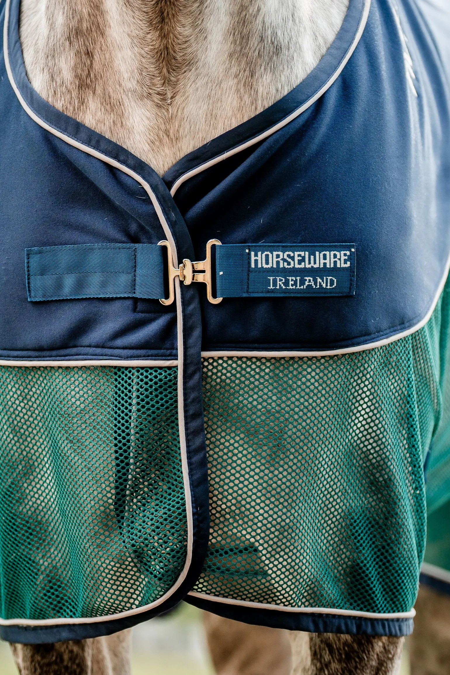 Horseware Signature Sport Svetteteppe