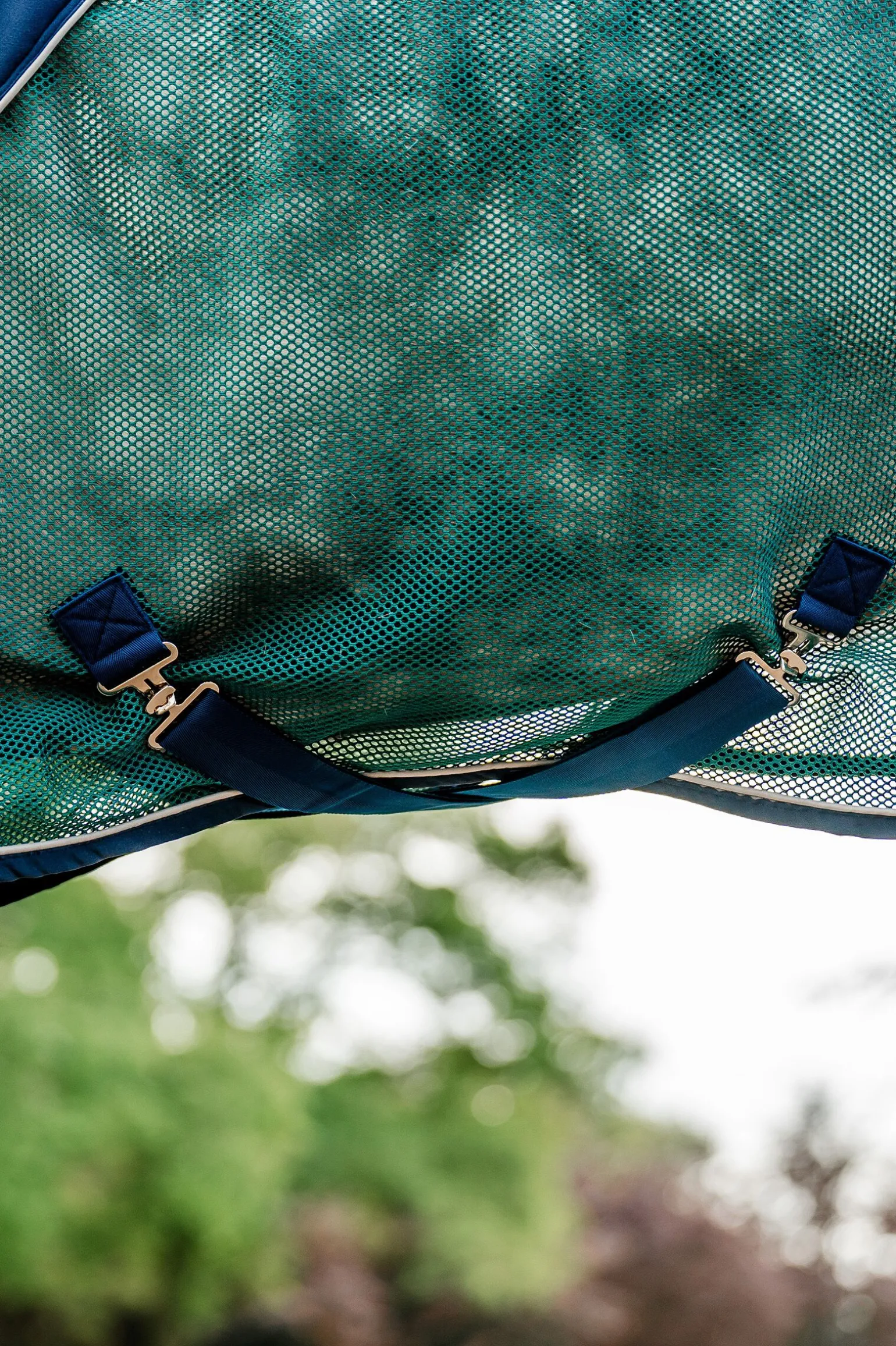 Horseware Signature Sport Svetteteppe