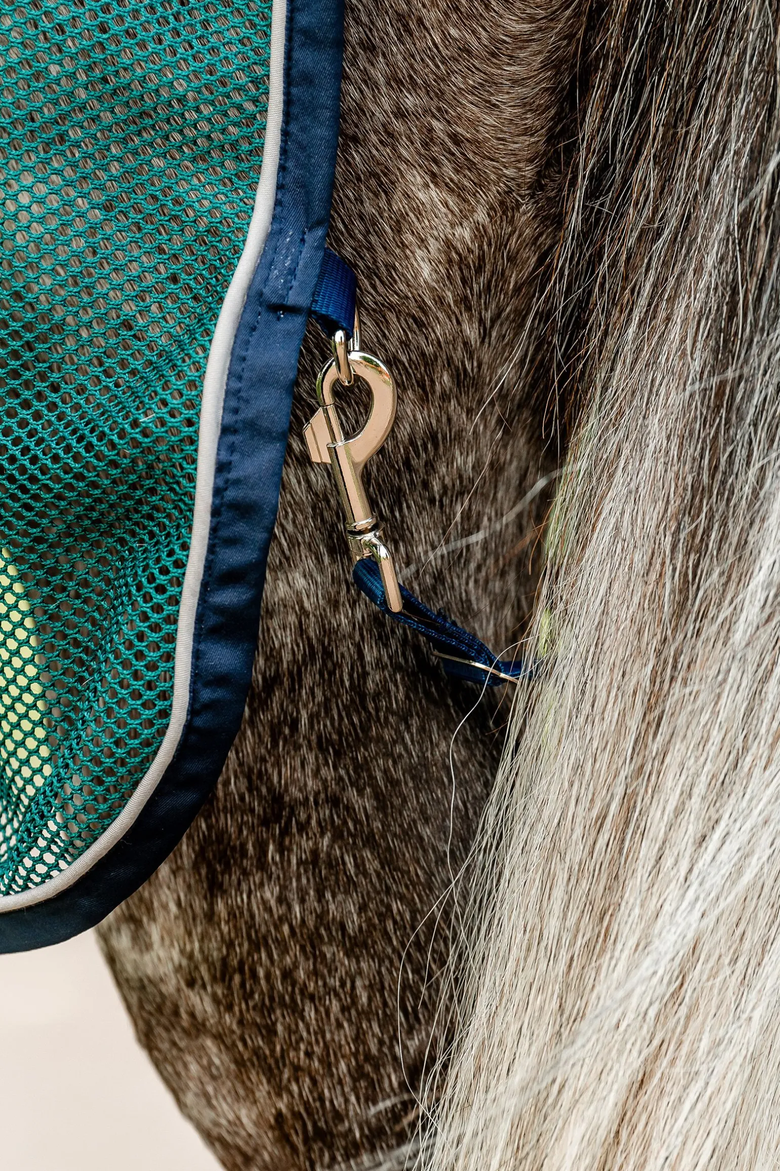 Horseware Signature Sport Svetteteppe