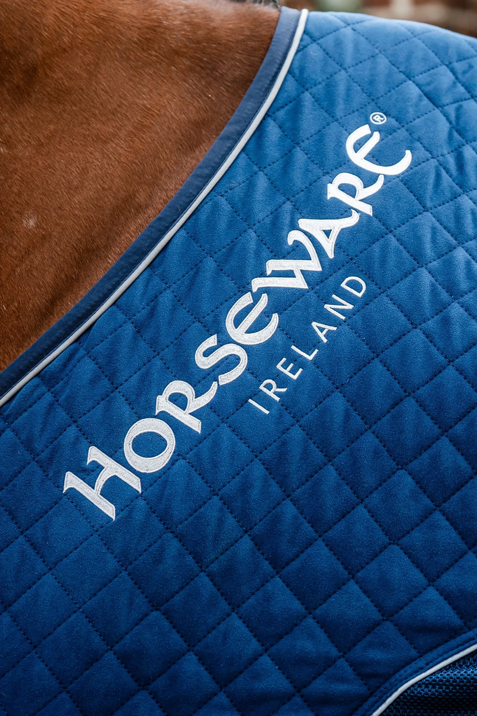 Horseware Signature Transportdekken, 50g