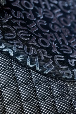 Horseware Tech Comfort dressursjabrak