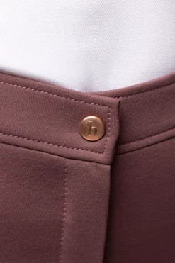 Horze Adalia helforsterkede ridebukser