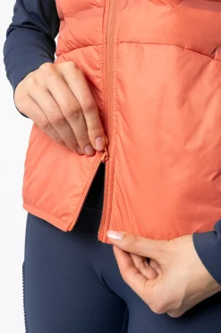 Horze Adela lettfôret, funksjonell ridevest til dame