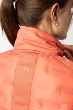 Horze Adela lettfôret, funksjonell ridevest til dame