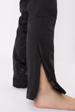 Horze Adeline silikonpolstret ridebukse, barn