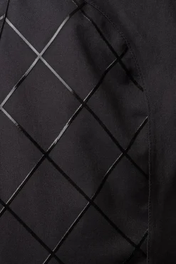 Horze Adeline silikonpolstret ridebukse, barn