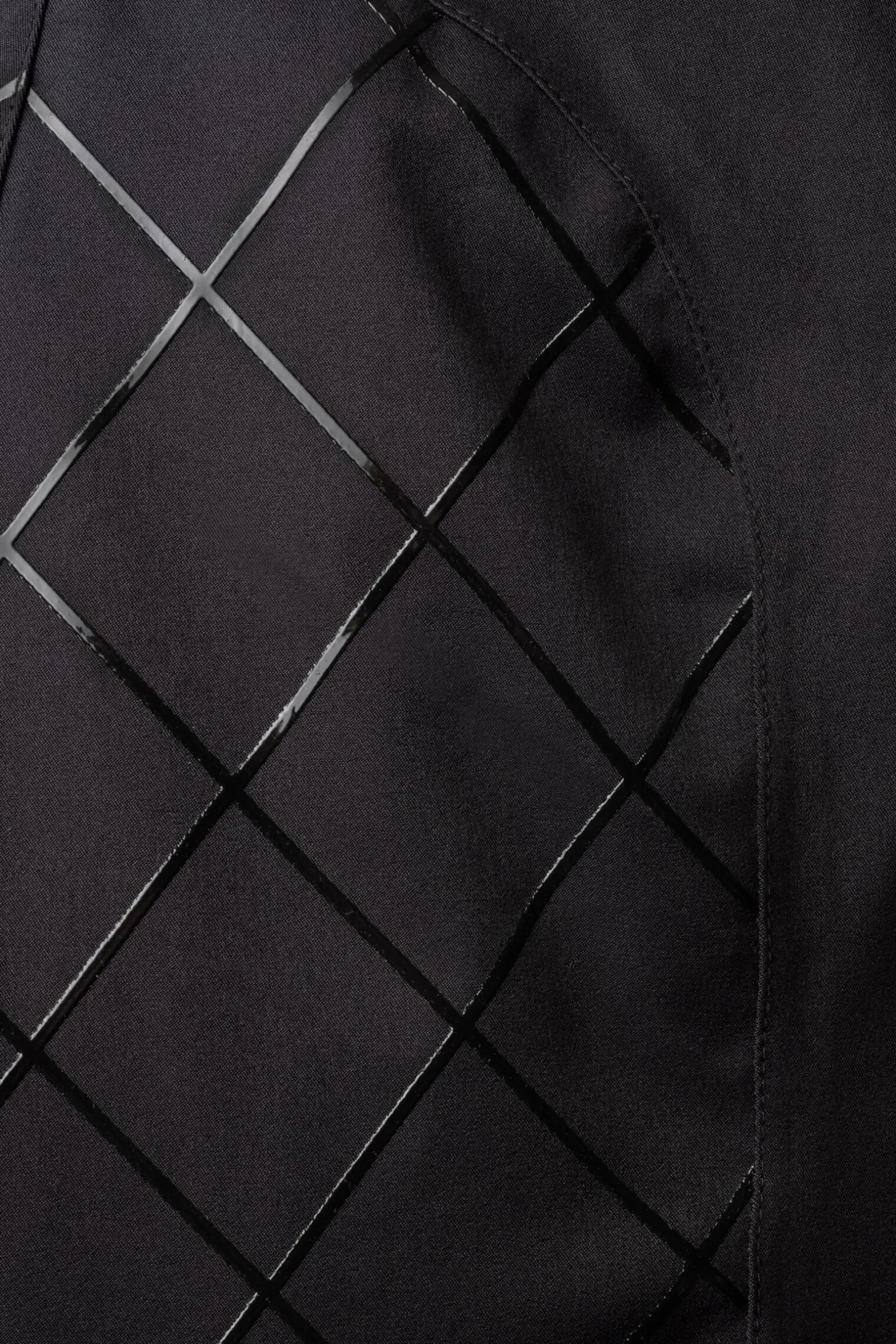 Horze Adeline silikonpolstret ridebukse, barn