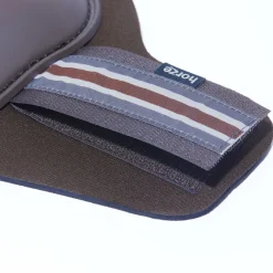 Horze Adepto bakbeinsbelegg