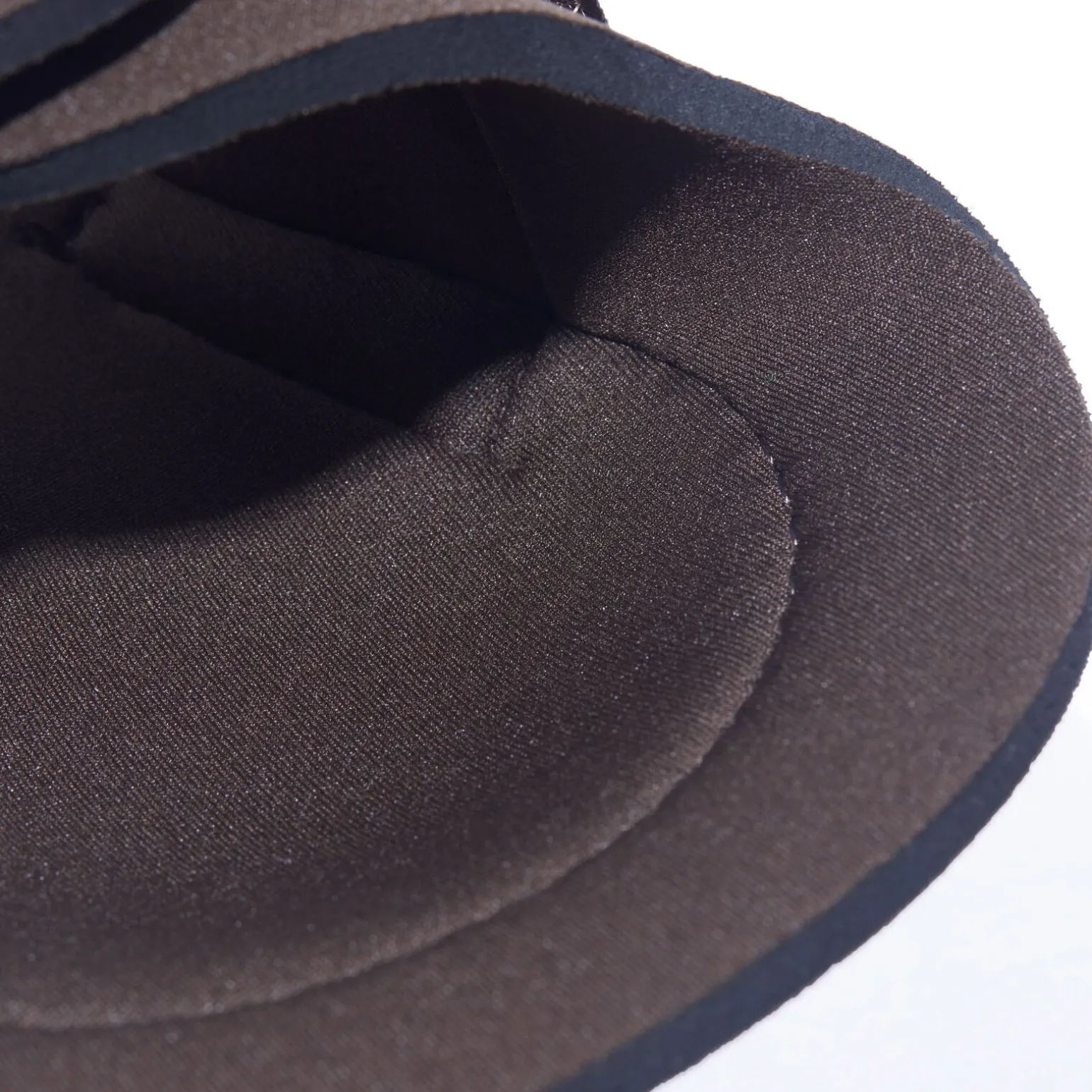 Horze Adepto bakbeinsbelegg